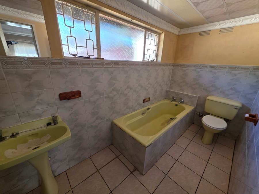 3 Bedroom Property for Sale in Sasolburg Ext 15 Free State